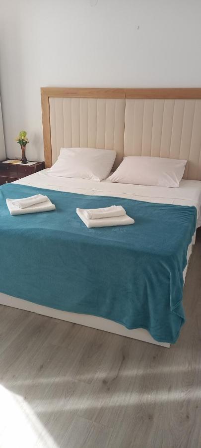 Apartment Silvana Sibenik Ngoại thất bức ảnh