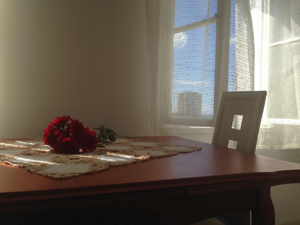 Apartment Silvana Sibenik Phòng bức ảnh