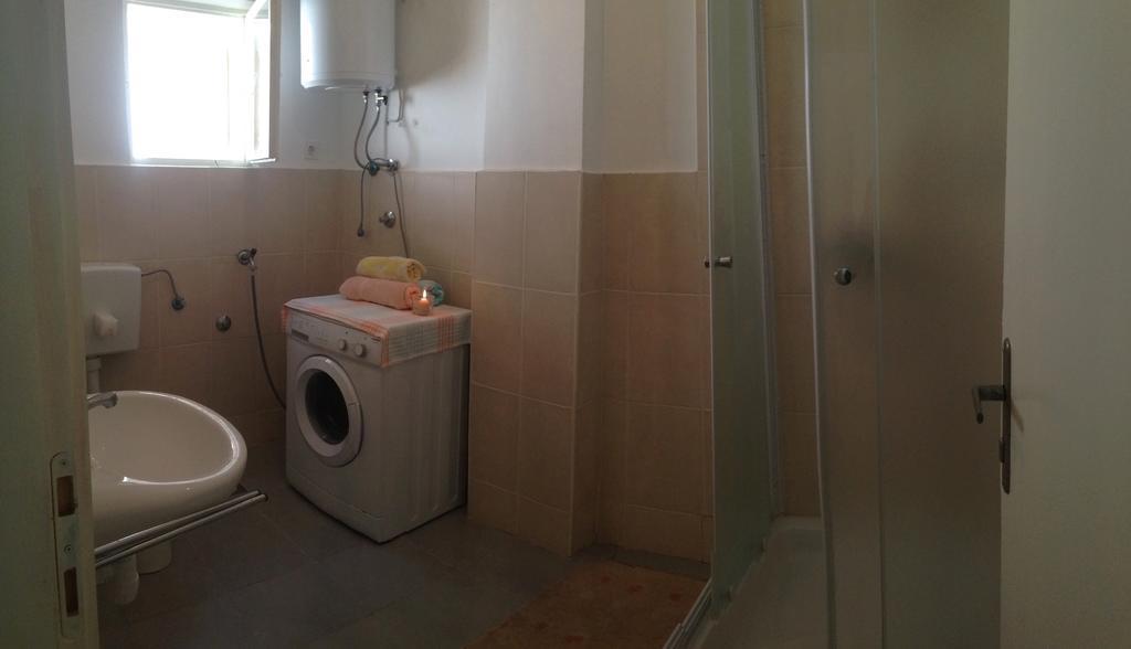 Apartment Silvana Sibenik Phòng bức ảnh