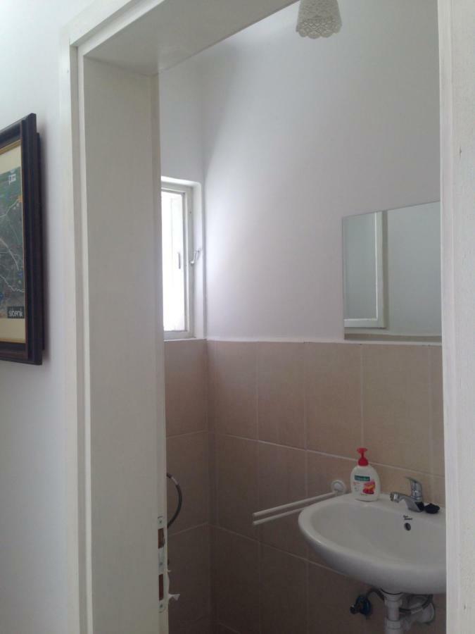 Apartment Silvana Sibenik Ngoại thất bức ảnh