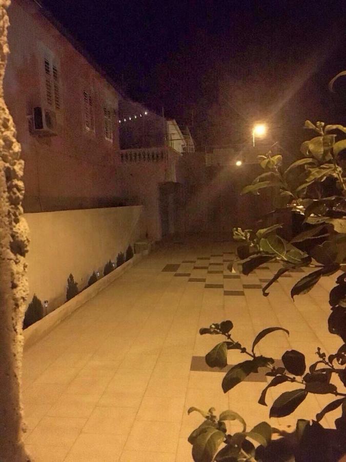 Apartment Silvana Sibenik Ngoại thất bức ảnh