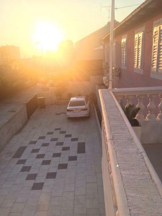 Apartment Silvana Sibenik Ngoại thất bức ảnh